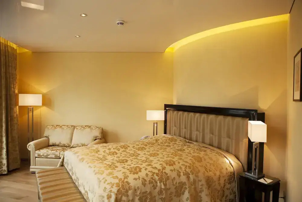 Schwitzers Hotel am Park