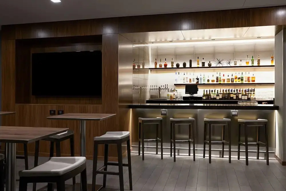 AC Hotel Madison Downtown