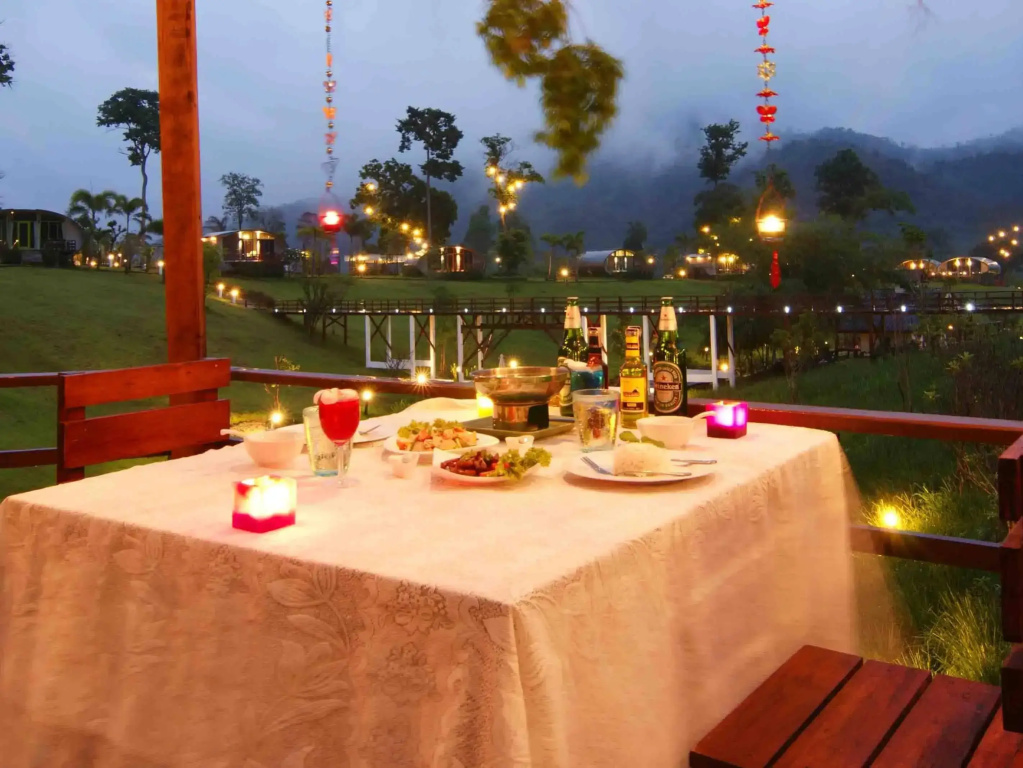 The Banyan Leaf Resort