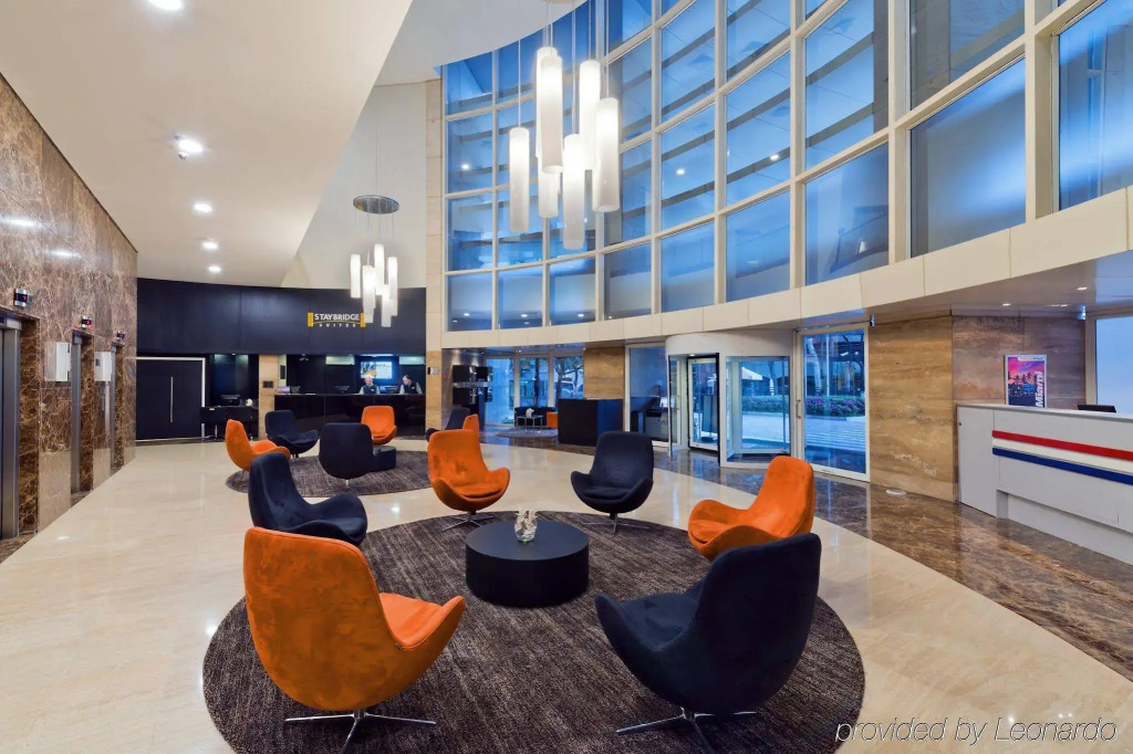 Staybridge Suites São Paulo by IHG