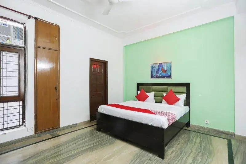 OYO 67147 Paradise Pearl Hotel