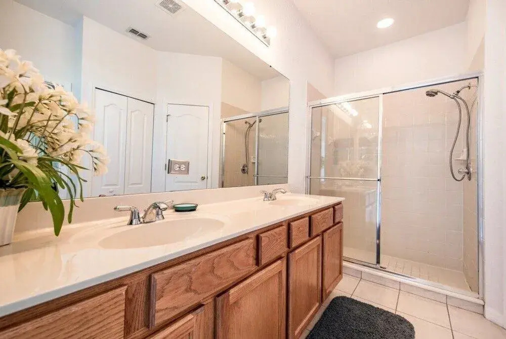 Highlands Reserve Golf Course 4 BD Villa 458bs