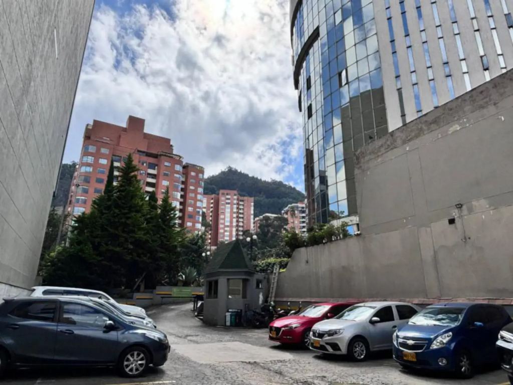 Hotel Bogotá Regency Usaquén