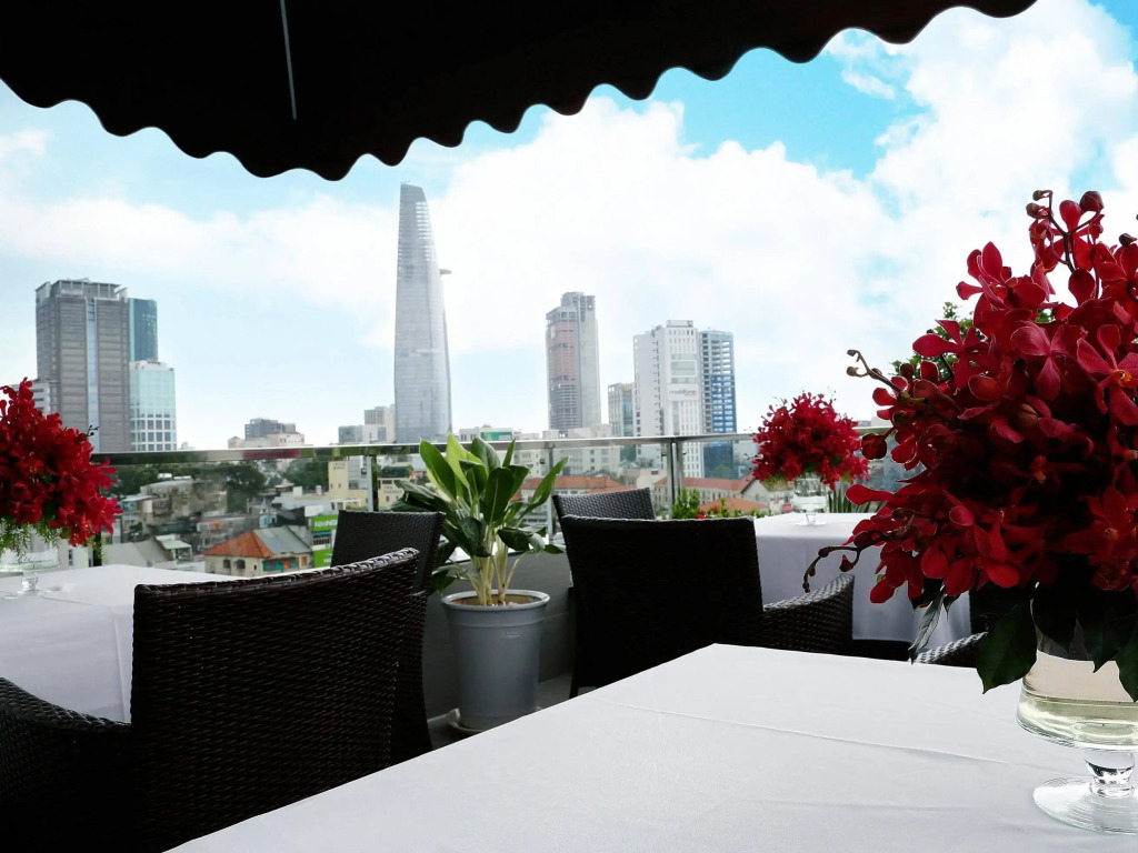Anpha Boutique Hotel