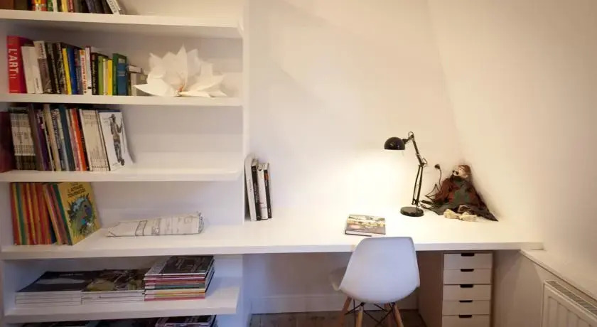 B&B Plan Bxl