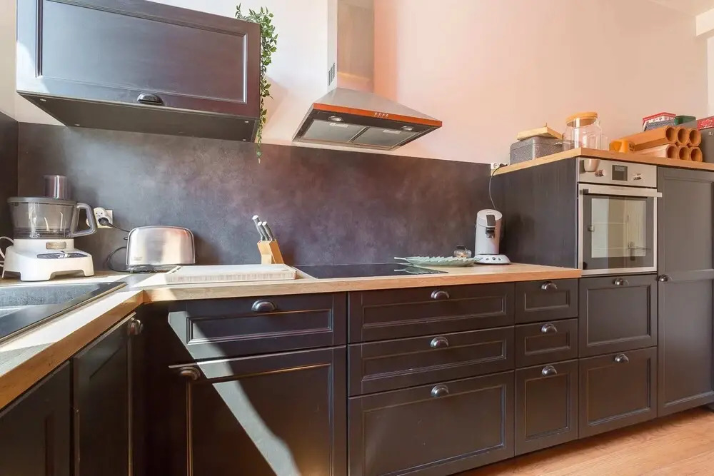 Spacious Apartment 5th Arr