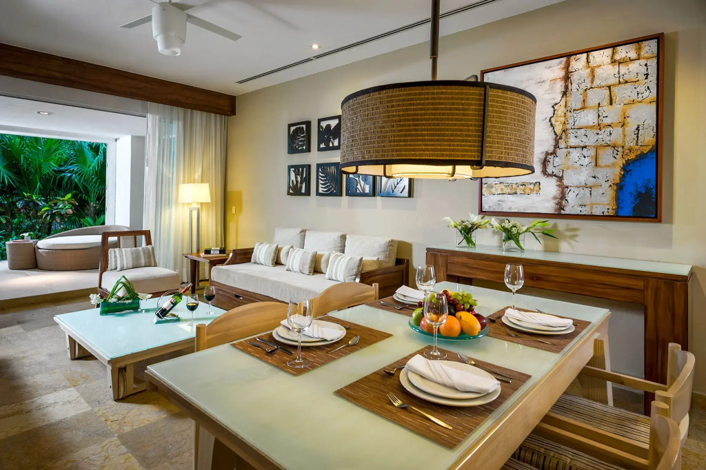 Grand Bliss, Riviera Maya
