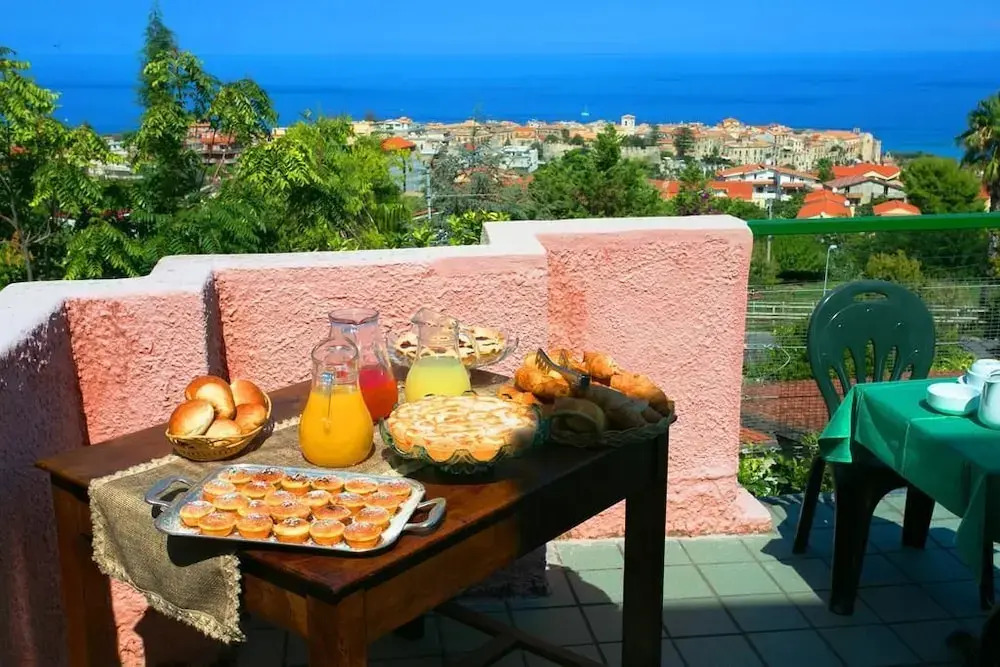 Hotel Calysea Tropea