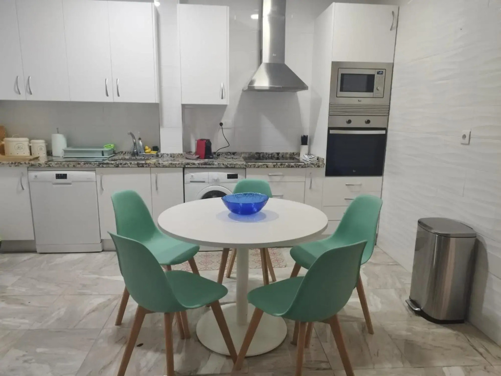 ★★Apartamentos Marin★★