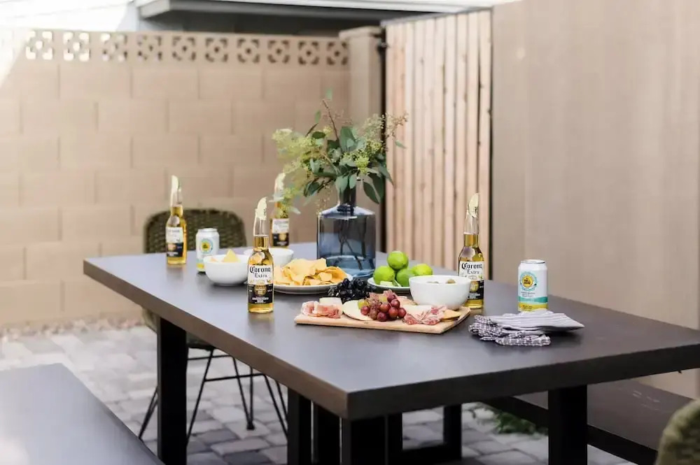 Sapphire By Avantstay Spacious Modern Getaway w/ Pool & Outdoor Grill