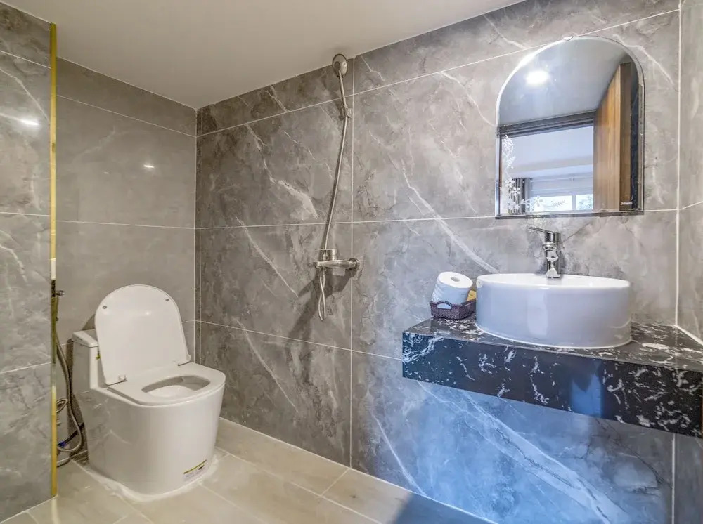 Savio Hotel Trieu Viet Vuong
