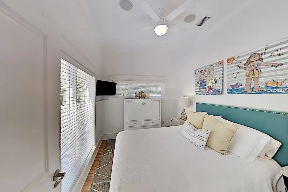 Boogie Board Inn 4 Bedrooms 4 Bathrooms Home