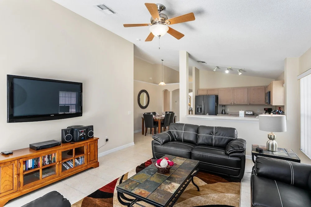 Magnolia Sunrise 4 Bedrooms