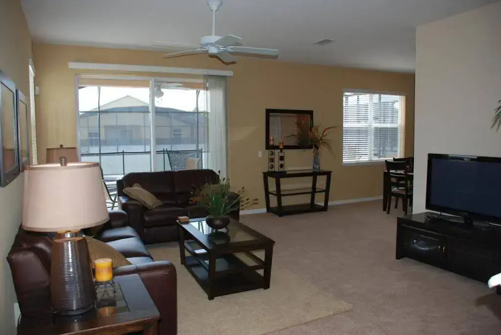 Golf View Vacation Rentals