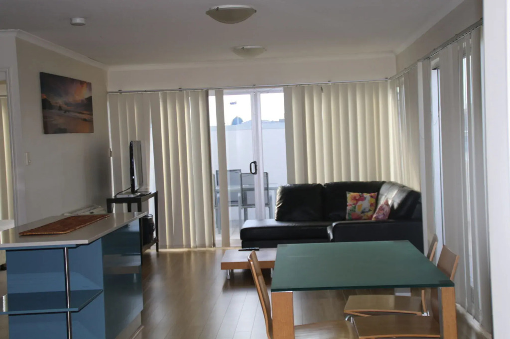 FV4006 Apartments