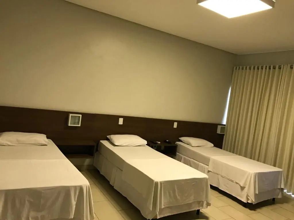 Oásis Hotel