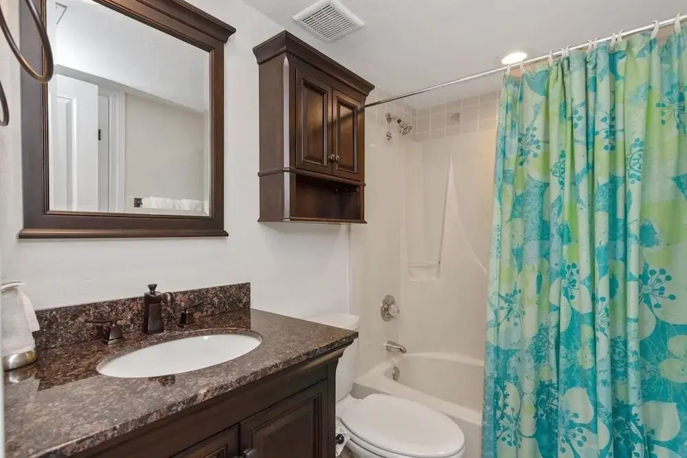 One Seagrove Place Unit 708 2 Bedroom Condo by RedAwning