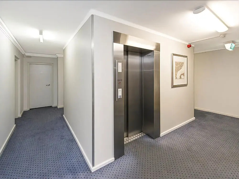 High Tor Apartment 134