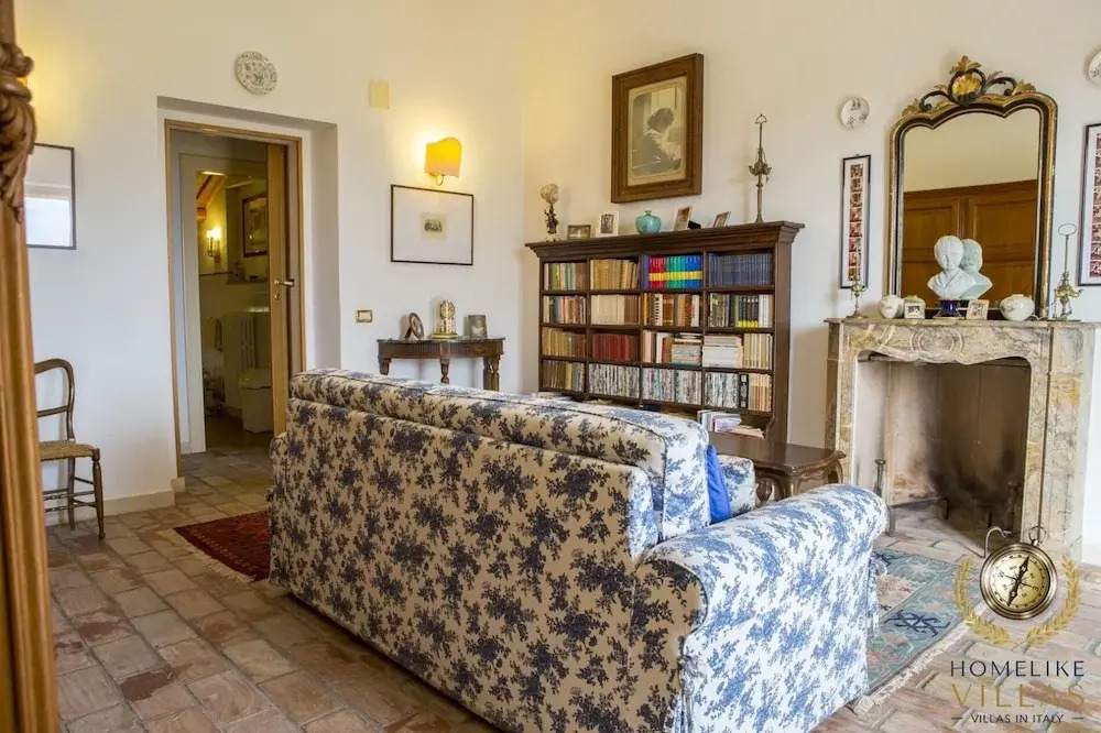 Villa Anna
