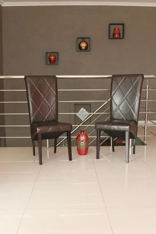 Seboa's Guesthouse