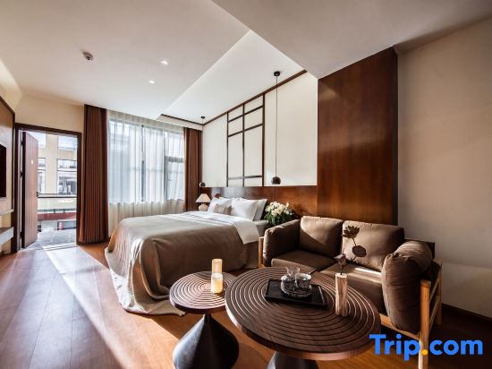 Shangri-La Shunyuan | PrimeStay Oxygen-Supplied & Smart Resort (Old Town of Dukezong Branch)