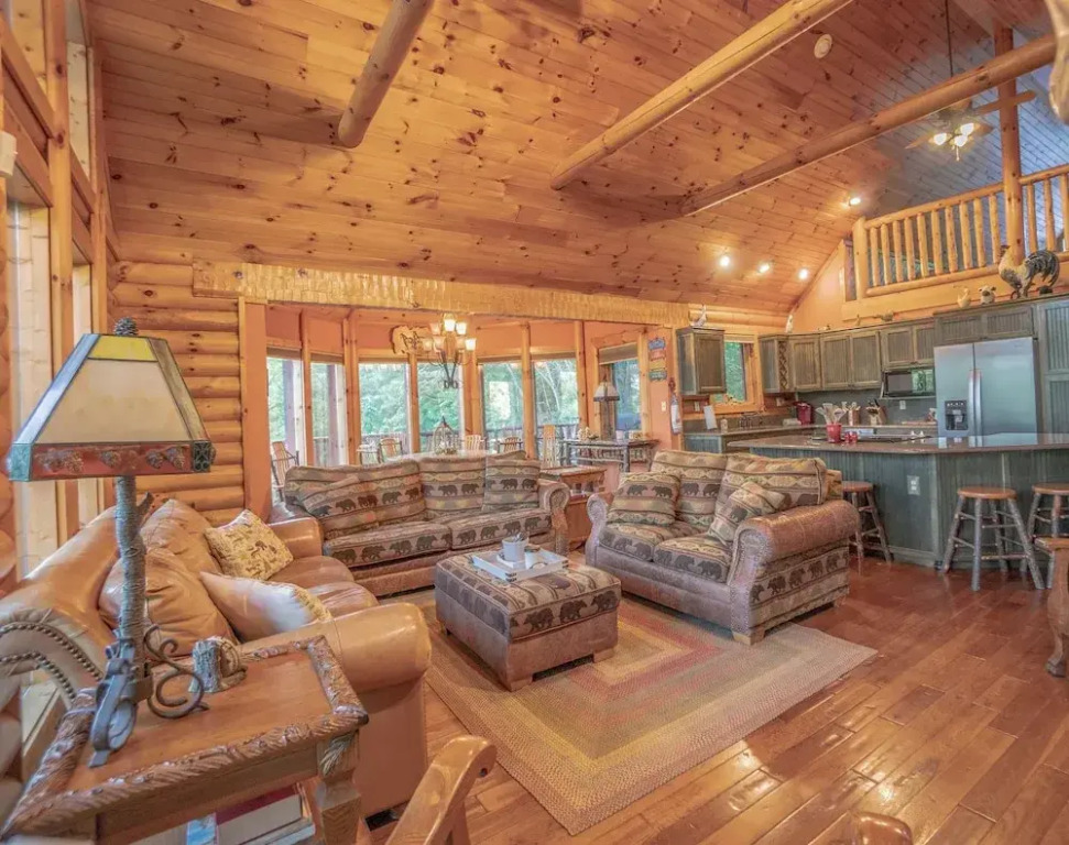 The Lodge