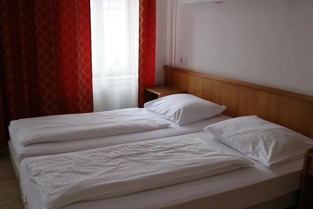 Kolbeck Rooms