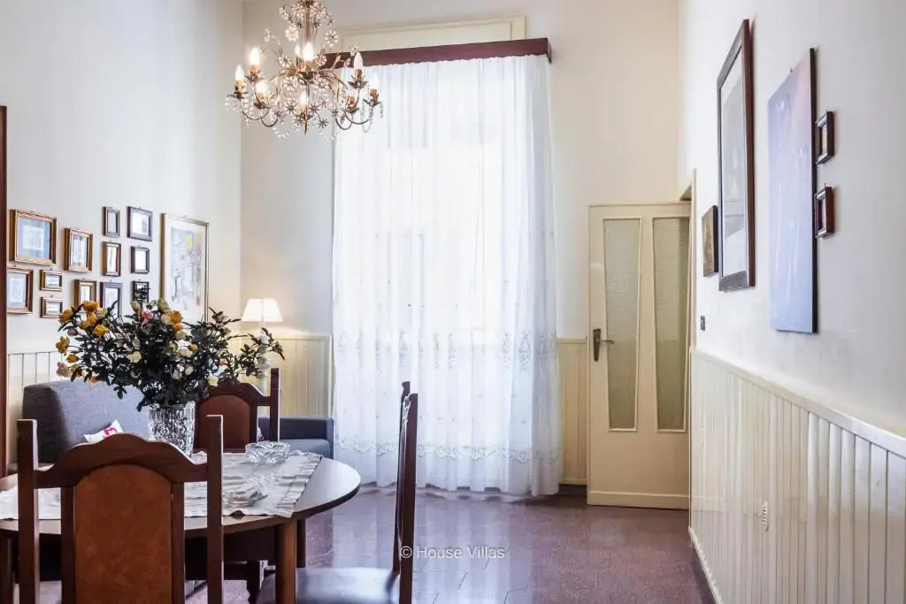 House&Villas - Casa Sicula