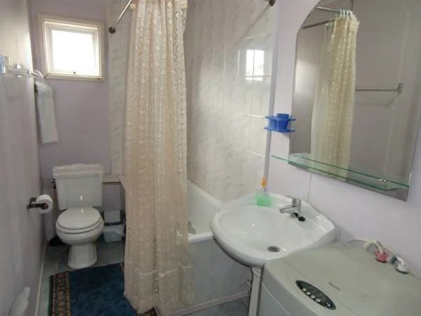KiooshTem B&B