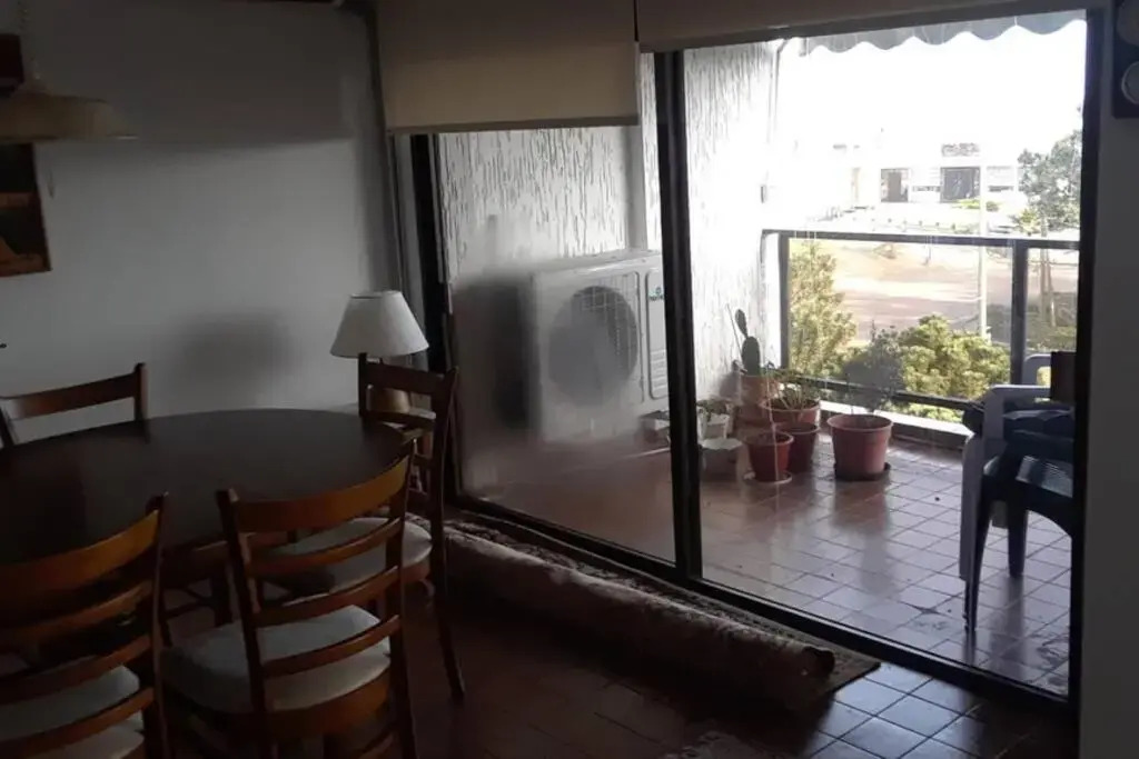 Apartamento frente al mar rambla mansa. Hermosa vista y atardecer!