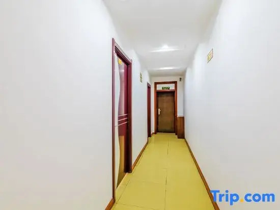 Zun Guest Hotel