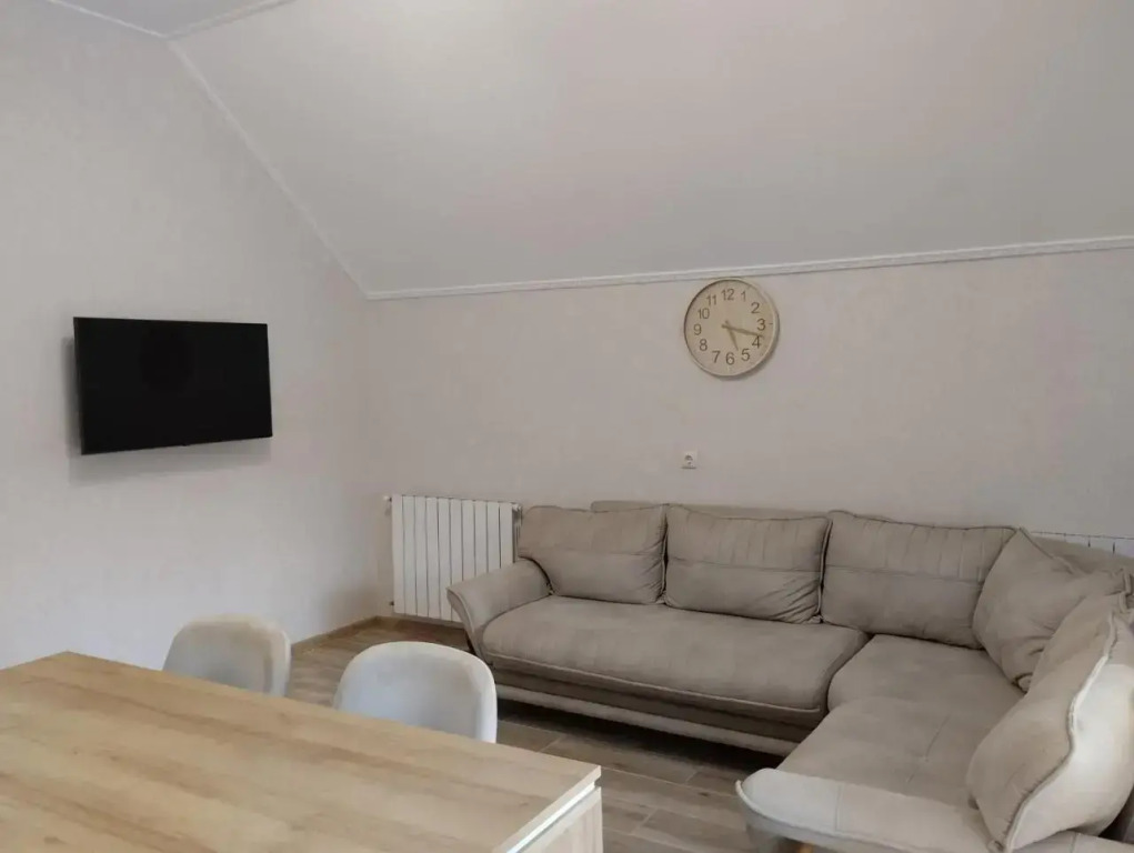 Guest house U morya