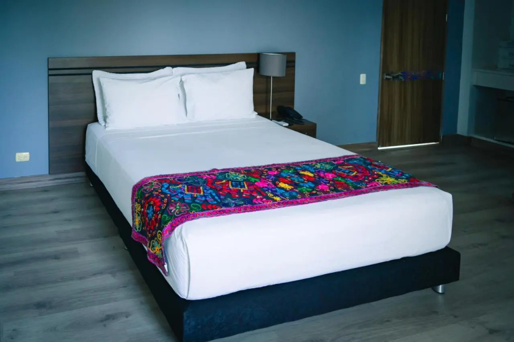 Malik Hotel Boutique