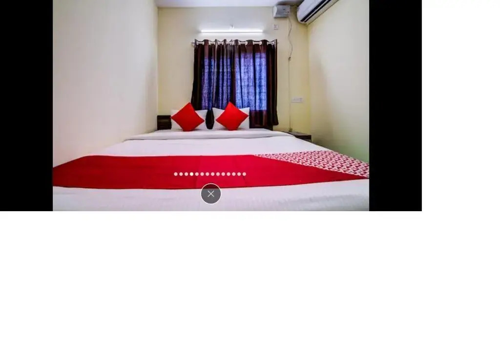 Nest Hospitality