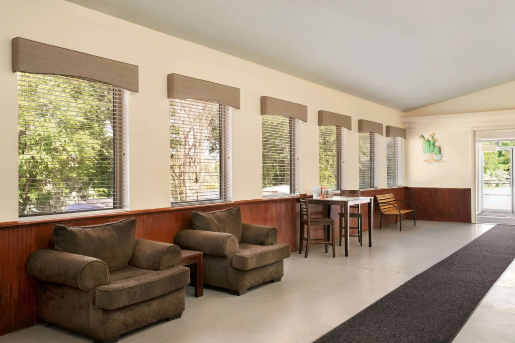 Travelodge by Wyndham Guernsey