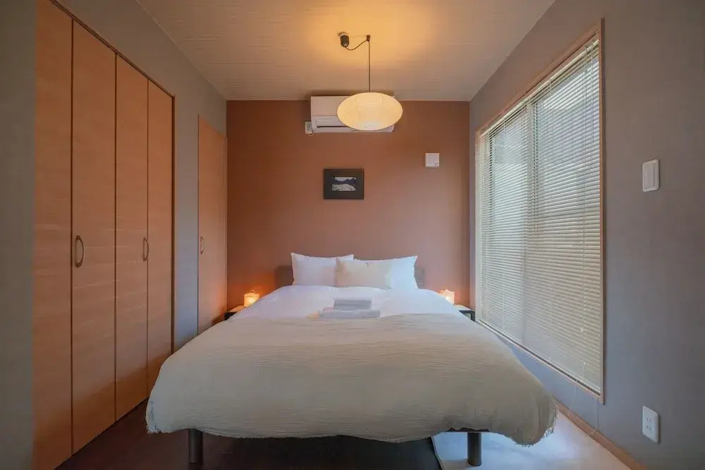 New open F Maison Kishinosato 301