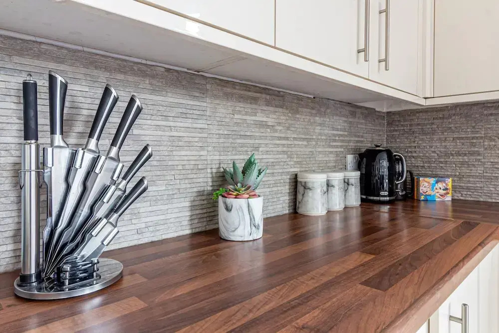 Worcester City Centre Apartment - 2 Bedrooms