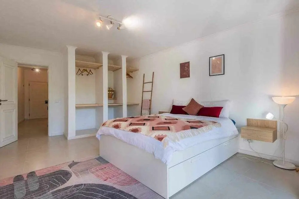 Lemon House T1 - 500m da Praia Aveiros