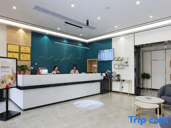 Jichu Hotel