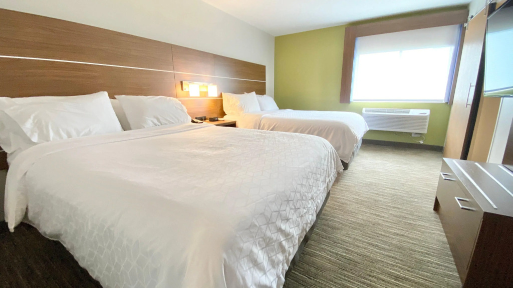 Holiday Inn Express Park City by IHG
