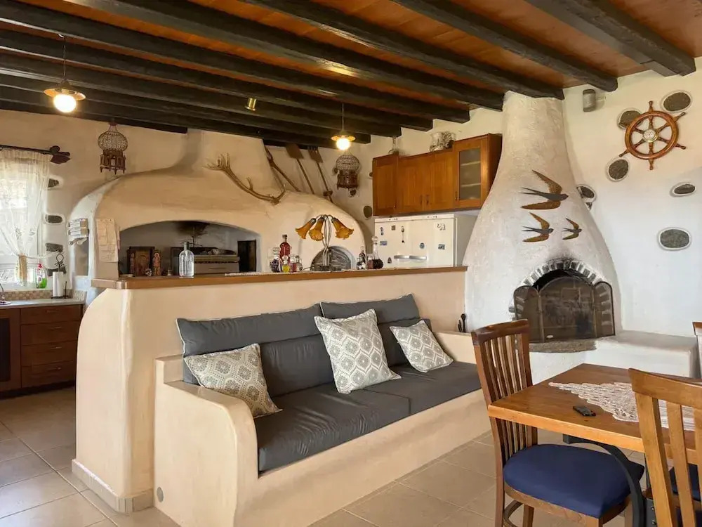 Stone View Paros 2