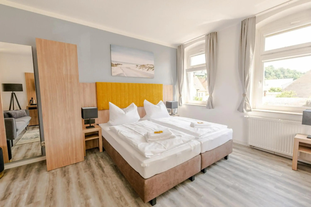 ElbPension & Ferienwohnung Sächsische Schweiz