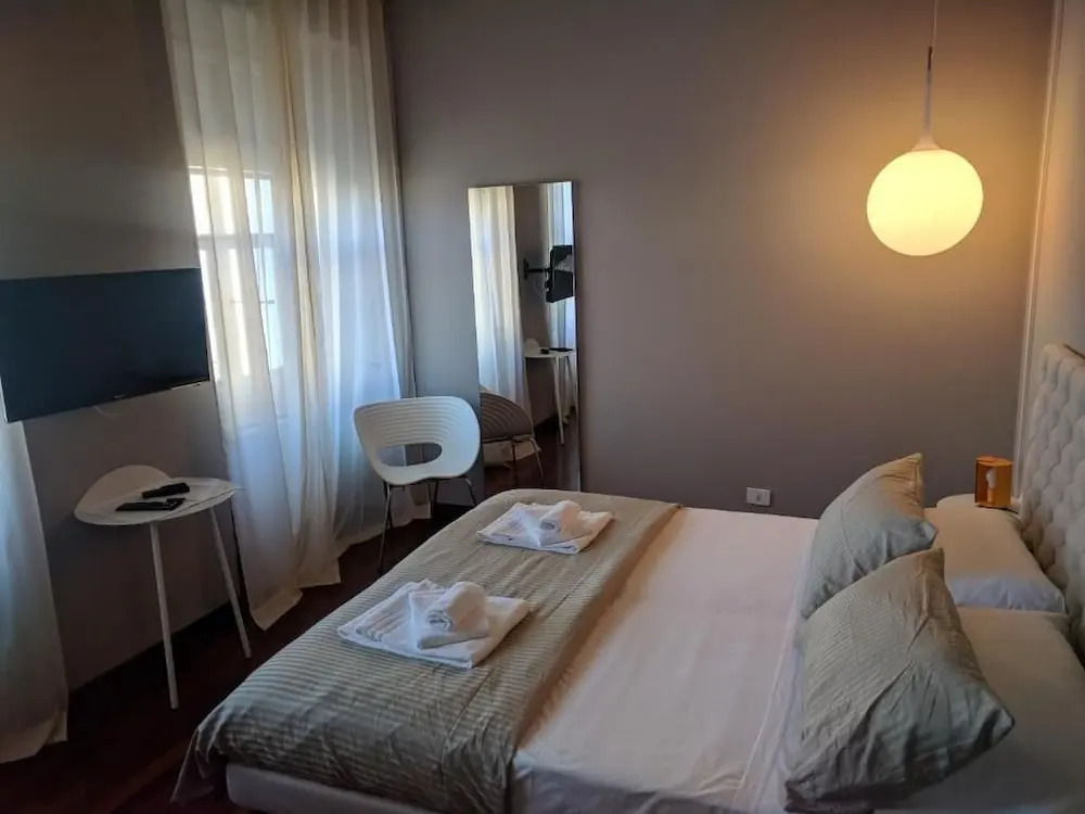 HOMEY I Peps Rooms & Apartment
