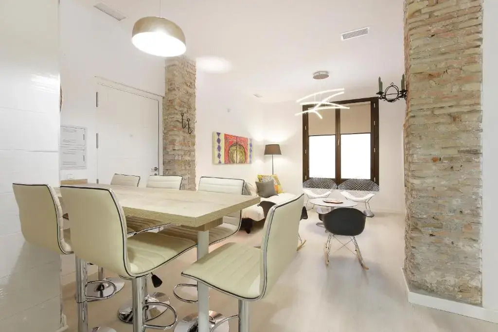 HI ROOM - Smart Apartments - AC