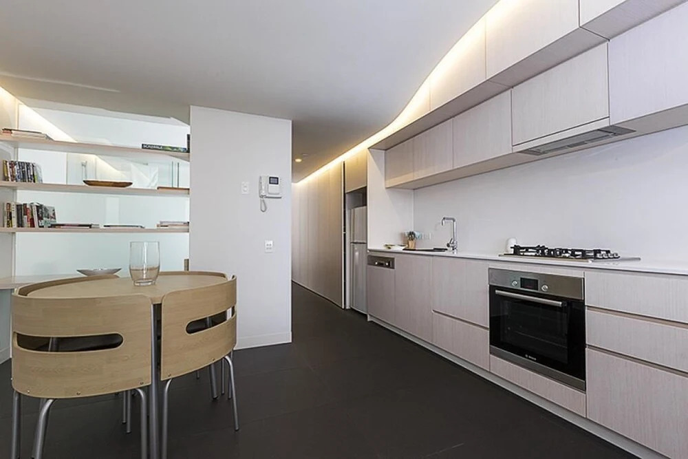 Accommodate Canberra - Nishi