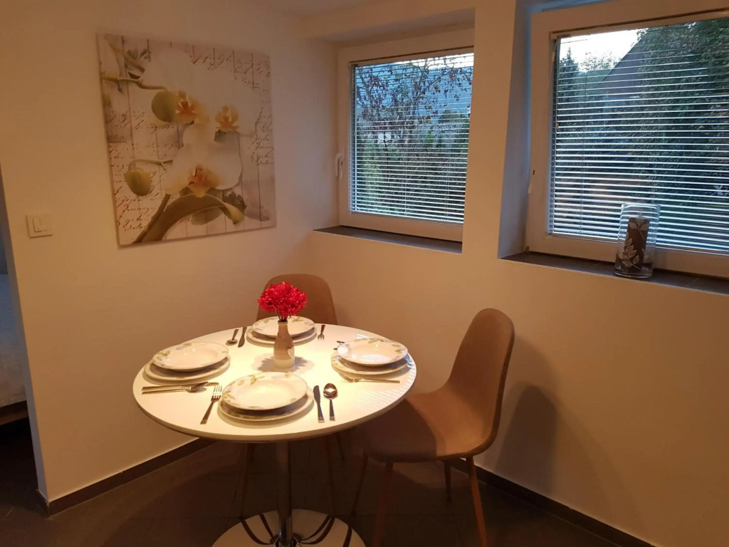 4 seasons apartment Radovljica