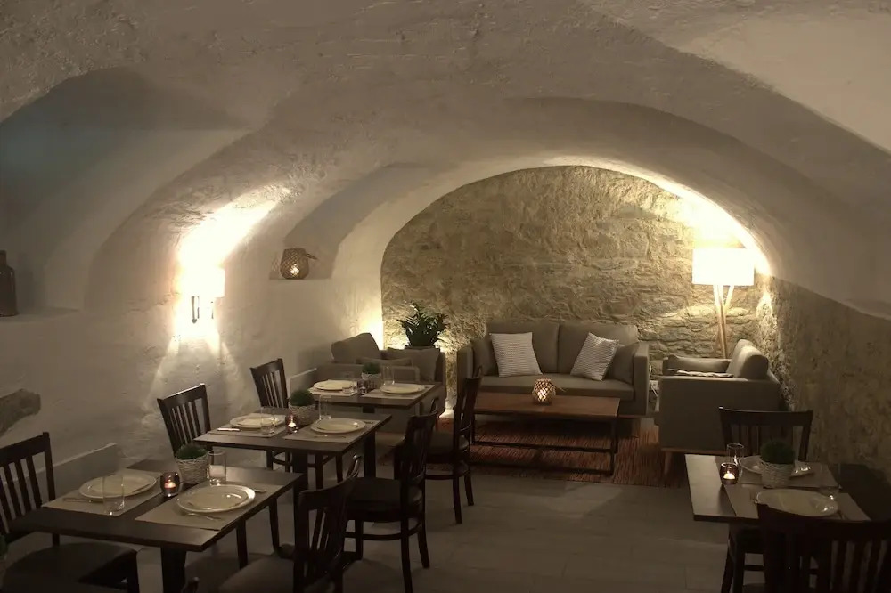 Marco Polo Business Apartments - Wohlen