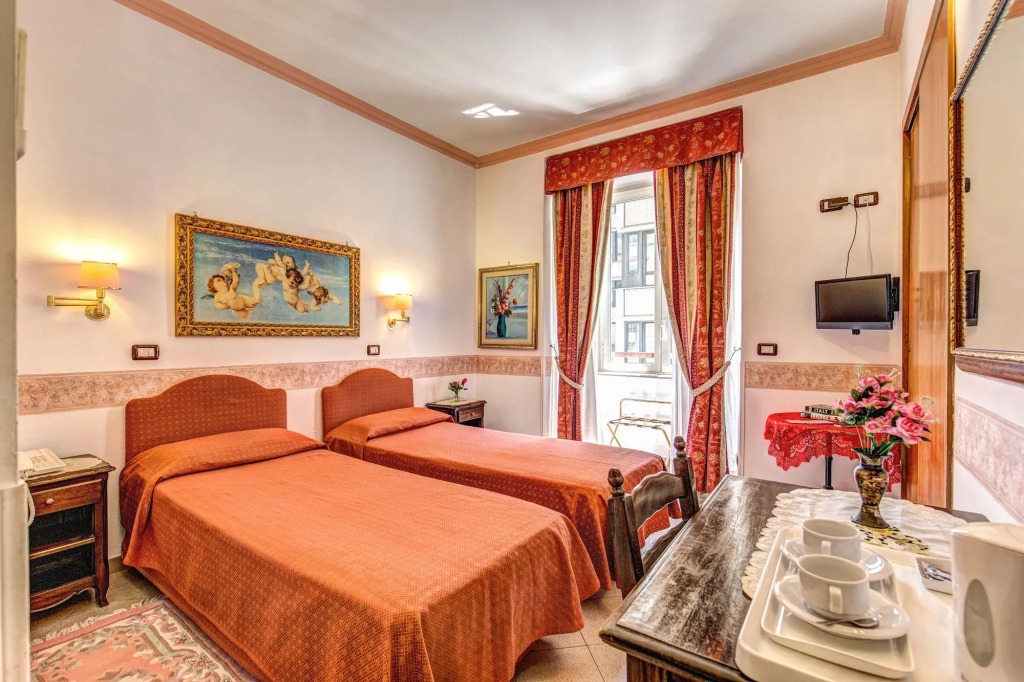 Hotel Giuliana