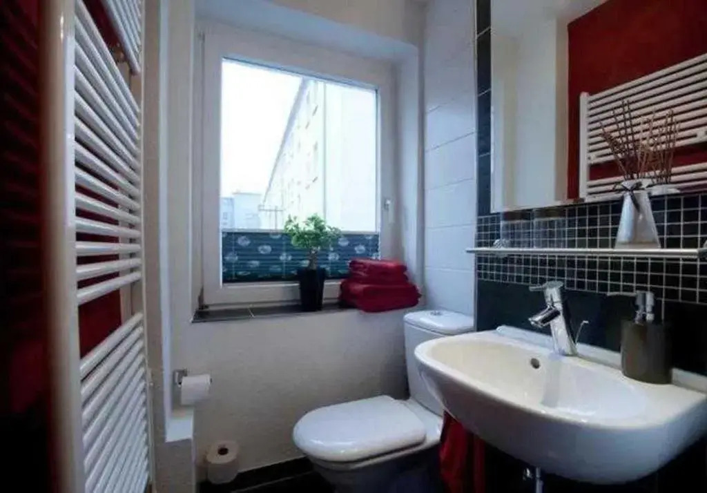 Ferienwohnung CityFlair _ 32290