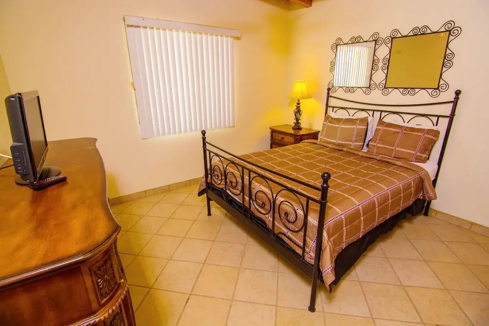 Villa 7 - 4 Br Villa